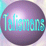 talisman button